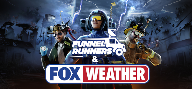 Funnel Runners Hits 100 000 Steam Wishlist Milestone Featured On funnel-runners-hits-100-000-steam-wishlist-milestone-featured-on